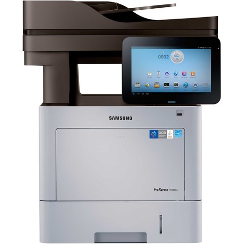 Samsung proxpress m4580fx - m4580fx, din