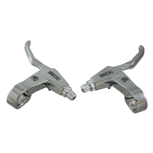 Fahrrad brake bremshebel - v-brake,