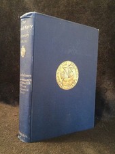 The Royal Navy - A History