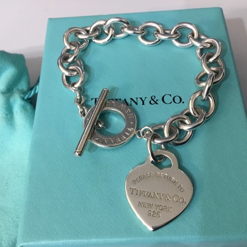 Return tiffany co - return,