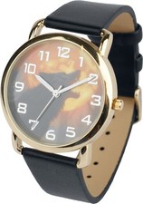 Wolf armbanduhren unisex - armbanduhren,
