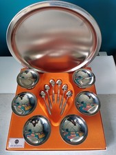 Guy Degrenne Eisservice aus