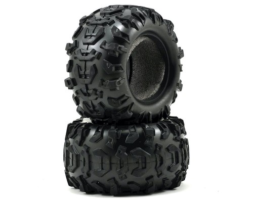 Traxxas canyon 2 - traxxas, at