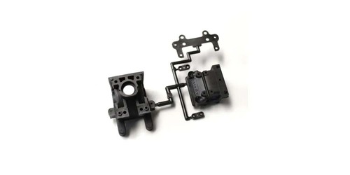 Kyosho getriebekasten - kyosho,