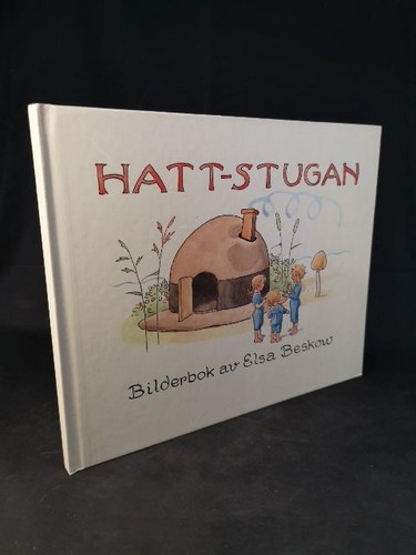 Hatt stugan - hatt-stugan, (hattstugan)