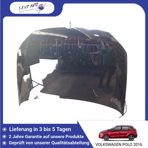 Haube volkswagen - 🇩🇪, ➤
