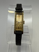 Vintage SACAR  Geneve Damen