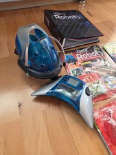 Cybot – Real Robots Sammlung