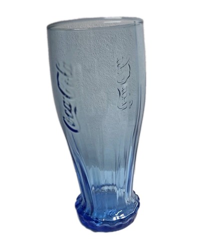 Coca cola glas mcdonalds - coca,