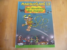 Marsupilami 13 Ehapa Hardcover