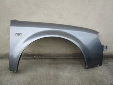 BREITER Kotflügel rechts Audi A6 S6 RS6 4B V8 LY7L Achatgrau grau