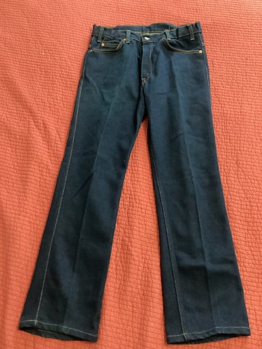 Vintage usa made levi - vintage,