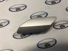 VW Golf 7 Abdeckkappe Links SRA Fahrerseite Reflex-Silber A7W 5G0955109