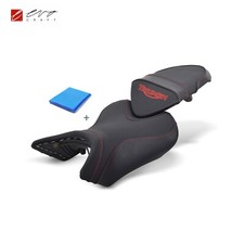 Sitzbank Umbau Gel Komfort für Triumph Speed Triple R