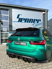 Akrapovic Titan Sportauspuff