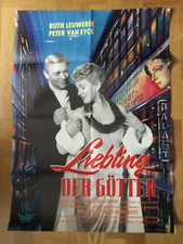 Liebling der Götter