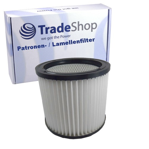 Patronenfilter waschbar 150 - , x