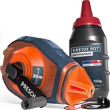 Presch Schlagschnur Set - 30m