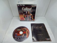 Fallout: New Vegas - Sony PlayStation 3