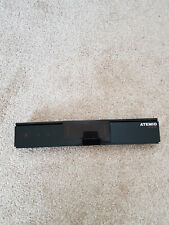 Atemio Nemesis Frontpanel Linux