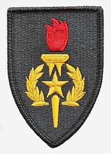 Army sergeant major academy - us,