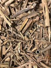 Rinde Seemandelbaum Aquarium (1kg) - intensiver als Seemandelbaumblätter pH Wert