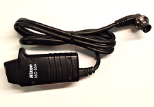 Nikon Auslöserkabel MC-30A