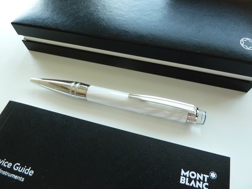Montblanc starwalker ceramics - starwalker,