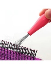 Remover Brush Comb Cleaner Tool Hair Brush Cleaning For Removing Hair
