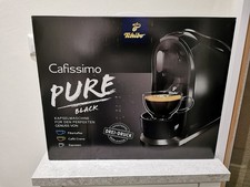 Tchibo Cafissimo PURE Black