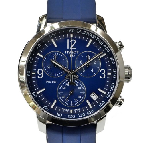 Tissot prc 200 - tissot,
