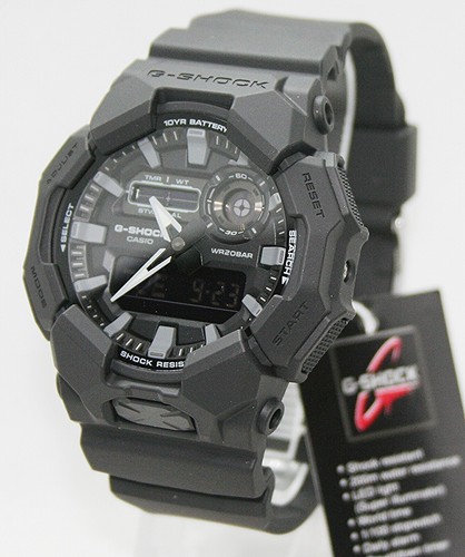 Casio shock ga - shock, ga-010-1a1er