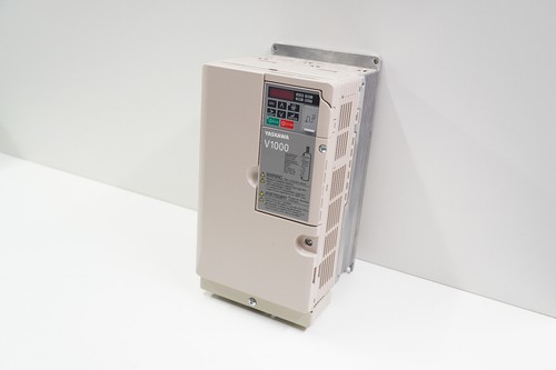 Yaskawa v1000 - yaskawa,
