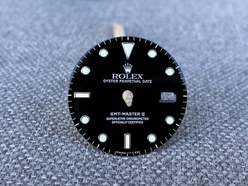 Rolex gmt master - rolex,