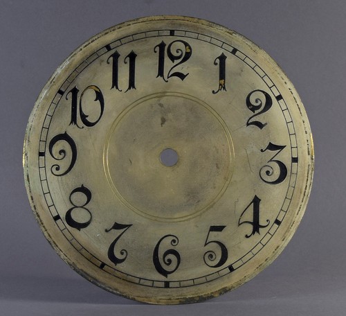 Antikes uhren zifferblatt für - uhren,