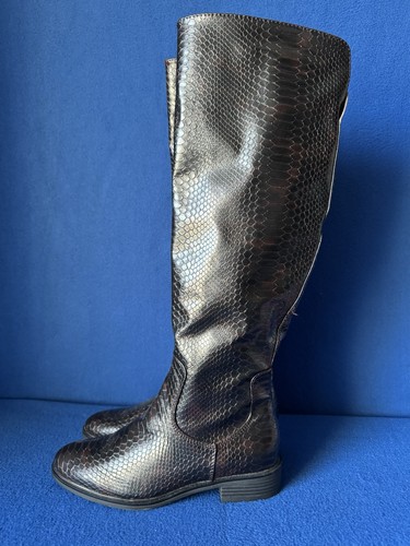 Venturini damen hohe underknee - damen,