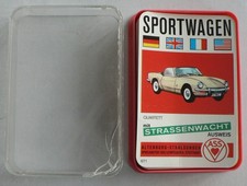 Quartett Sportwagen, ASS, 671