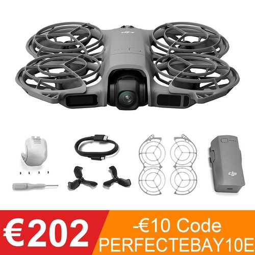 Dji neo - neo,