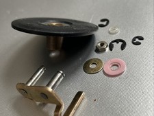 Dual GMD Reibrad CS 1209 1214