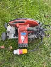 hilti wsc 85 110v kreissäge