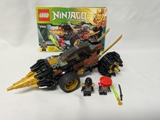 LEGO® NINJAGO Set 70502 -