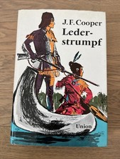 Lederstrumpf -J. F