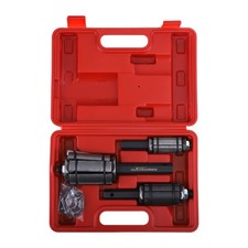 Rohrweiter Set 29-89mm Auspuff