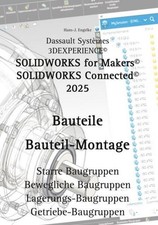 Solidworks for Makers 2025