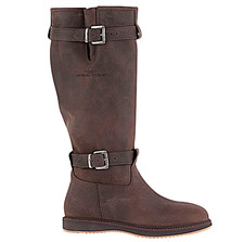 MAGELLAN & MULLOY CAPE Stiefel