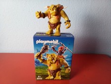 PLAYMOBIL KNIGHTS 9343 TROLL
