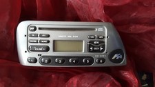 Autoradio ford 6000cd - cd, ka
