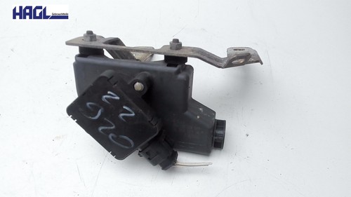 Potentiometer gaspedal - potentiometer,