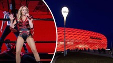 Tix helene fischer 360 - tix,