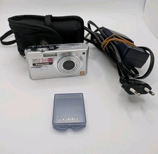 Panasonic Lumix DMC-FX7 –